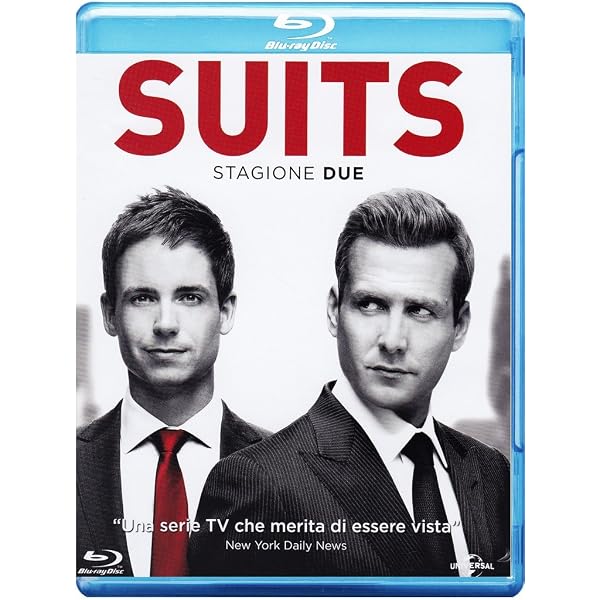 (未使用･未開封品)　Suits - Season 1-3 [Blu-ray] [Region Free] [Import] v1yptgt Amazon.com: Suits: The Complete Series : Gabriel Macht, Sarah